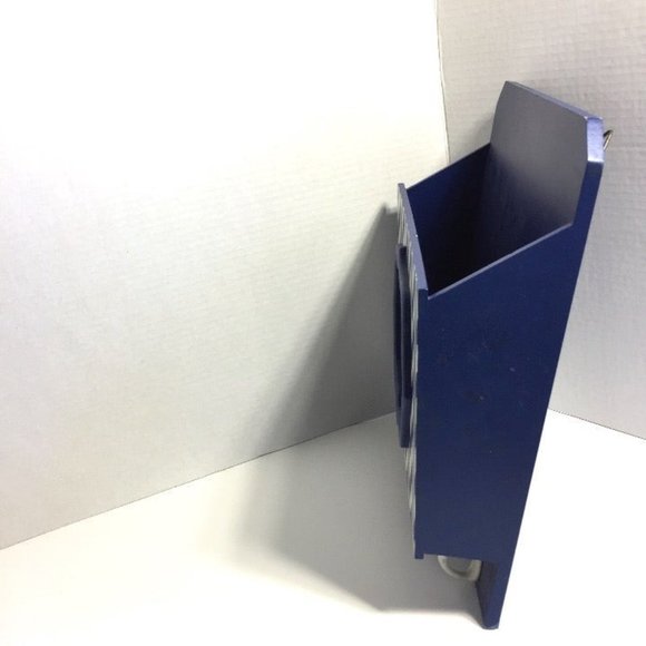Home Accents Wall Mountable Mail Holder - Picture 4 of 12